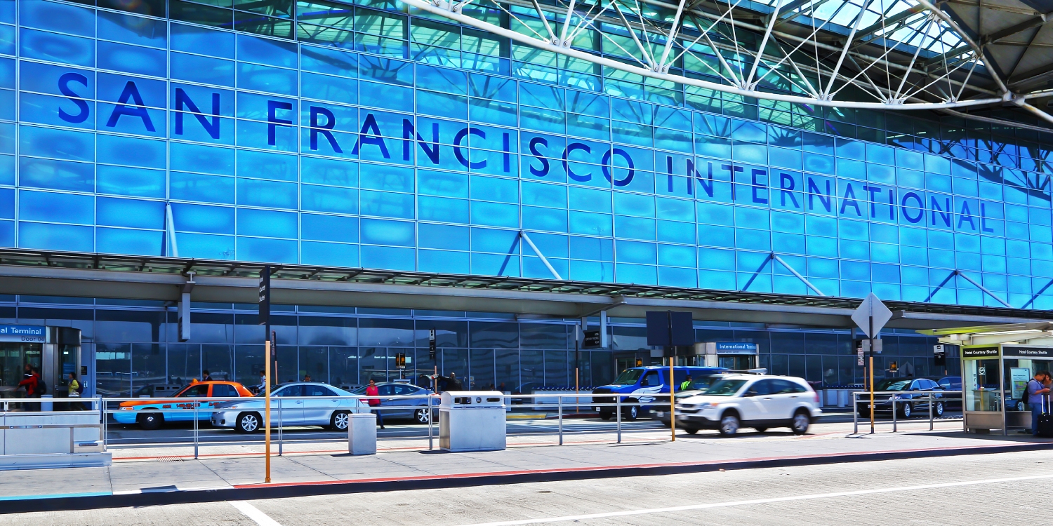 Stay Close To The San Francisco International Airport From Tourist Highlights To Hidden Gems, We'll Show You Where To Go And What To Do