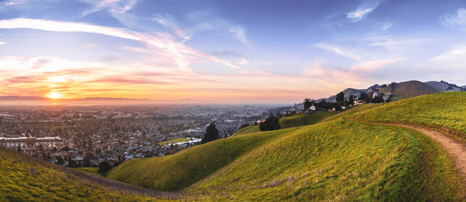 Discover The Best Bay Area Attractions Nearby