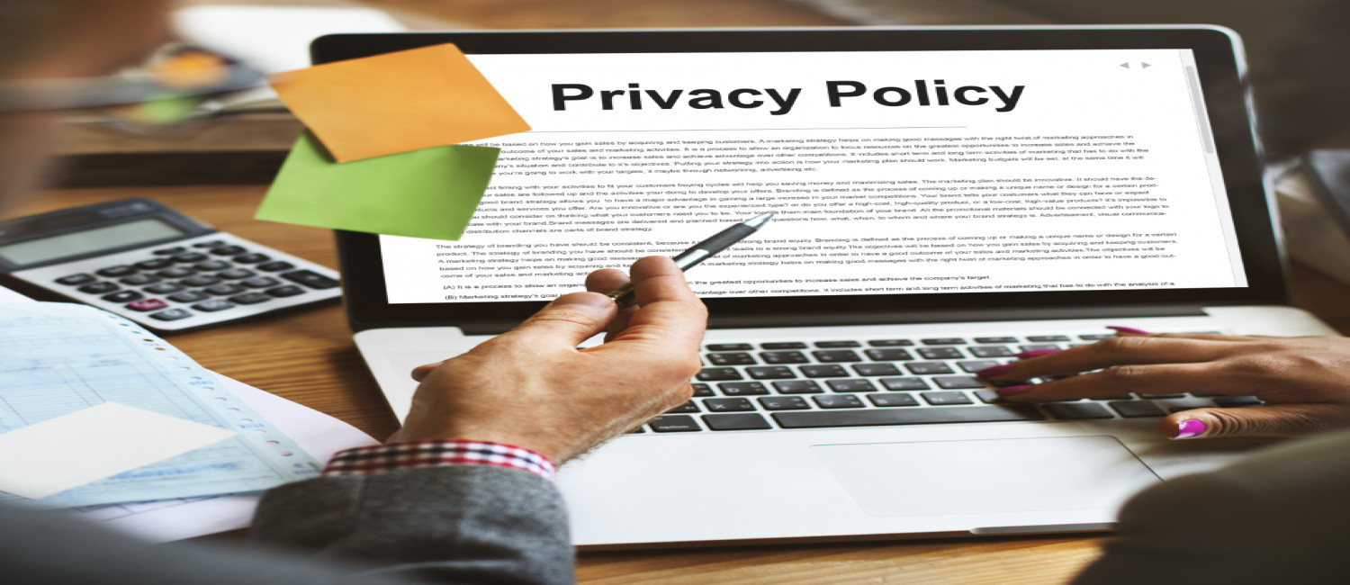 Privacy Policy For Hotel Skye San Bruno